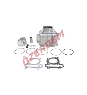 SYM FIDDLE II 125 - JET 14İ-125 SİLİNDİR KOMPLE