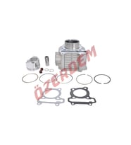 SYM FIDDLE II 125 - JET 14İ-125 SİLİNDİR KOMPLE