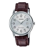 CASIO MTP-V002L-7B2UDF ERKEK KOL SAATİ