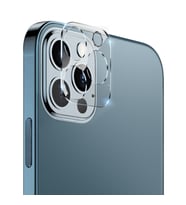 Microsonic Apple iPhone 13 Pro Kamera Lens Koruma Camı