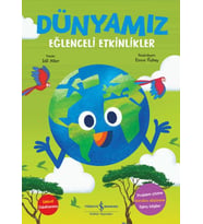 Dünyamız – Eğlenceli Etkinlikler
