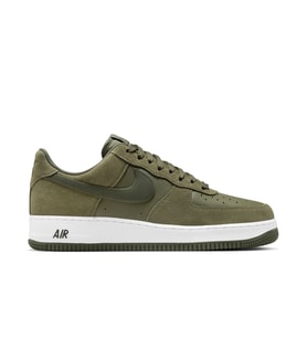 Air Force 1 '07 LV8 Erkek Yeşil Sneaker Ayakkabı IB6388-200 PASHA GİYİM