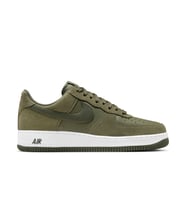 Air Force 1 '07 LV8 Erkek Yeşil Sneaker Ayakkabı IB6388-200 PASHA GİYİM