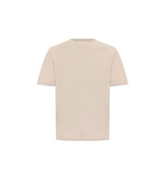 Lumberjack MB CT102 C NK T-SH 6FX Bej Erkek T-Shirt A102064373