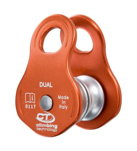 CT DUAL MAKARA (Turuncu)