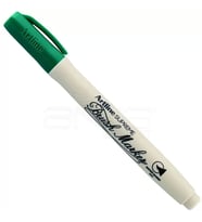 Artline Supreme Brush Marker Fırça Uçlu Kalem Dark Green