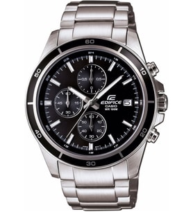 Casio Efr-526d-1avudf Edifice Erkek Kol Saati