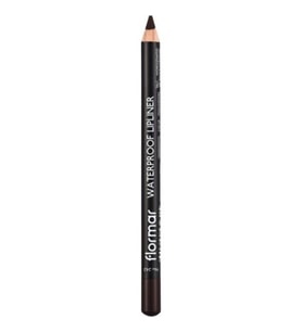 Flormar Waterproof Lipliner - Suya Dayanıklı Dudak Kalemi No:242 Deep Bordeaux 1.14 gr