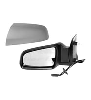 Opel Zafira B 2005-2009 Ayna Sol ISI ELK KAT ASF ASP VM6169EBAL Viewmax