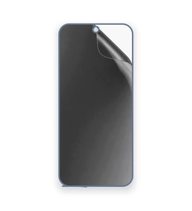 SChitec OPPO A6 5G (India) Uyumlu Ön Yüzey Hayalet Privacy Hidrojel Ekran Koruyucu