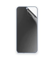 SChitec OPPO A6 5G (India) Uyumlu Ön Yüzey Hayalet Privacy Hidrojel Ekran Koruyucu
