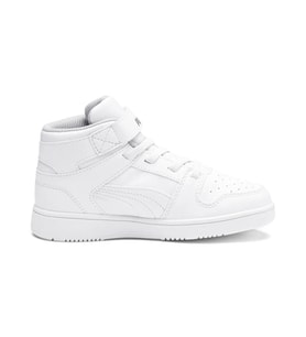 Puma 370488 Spor Ayakkabı Beyaz