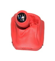 E46 KOMPLE VİTES TOPUZLU KIRMIZI YERLİ ÜRETİM