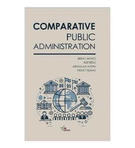 Comparative Public Administration