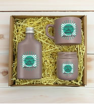 BK Gift Kişiye Özel İsimli DTF Best Friend Temalı Mat Gri Kahve Fincanı & Kolonya & Mum Hediye Seti-1, Arkadaşa Hediye, Doğum Günü Hediyesi