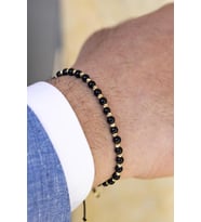 14 Ayar Unisex Altın Bileklik