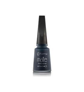 Flormar Matte Nail Enamel No:M35