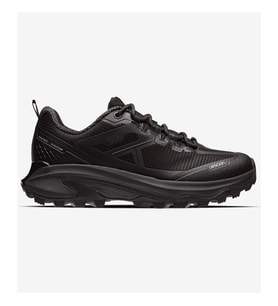 Lescon Crux Erkek Siyah (40-45) Waterproof Outdoor Ayakkabı