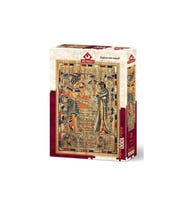 Art Puzzle Papirüs 1000 Parça Puzzle 4465