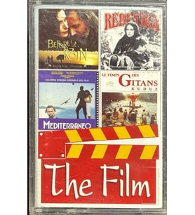 (Plak Değildir KASET tir) The Film Kaset
