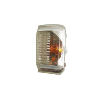 FIAT DUCATO- 07/14; KAPI AYNA SİNYALİ SOL (SARI) 6325.H0 1893-2902