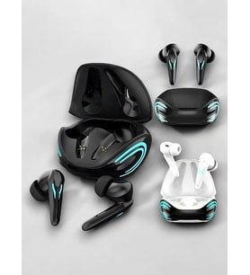 Mey İthalat® K68 MİNİ BLUETOOTH KULAKLIK