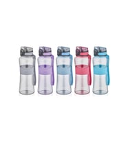 Uzspace 550Ml Tritan Matara 5026 İris Pruple