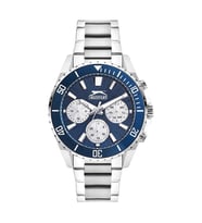 SLAZENGER SL.09.2273.2.02 ÇELİK ERKEK KOL SAATİ