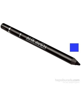 Alix Avien Waterproof Göz Kalemi Blue