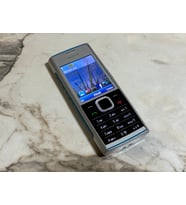 Nokia X2-00 Tuşlu Kameralı Cep Telefonu (İkinci El)