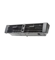 Mercedes E Class W124 için Orta Panel Difüzörü- Demir Kasa