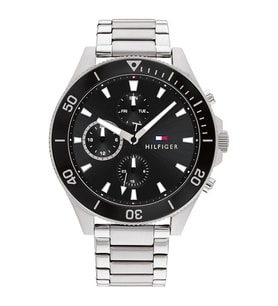 Tommy Hilfiger TH1791916 Erkek Kol Saati