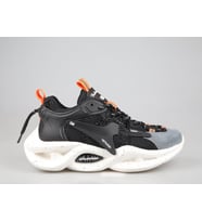 GUJA 24y545 Siyah Erkek Sneakers