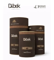 Tarihi Mardin Kahvecisi Dibek Kahvesi 500 Gr (Net:400 Gr)