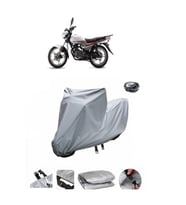 Kuba Strike 150  Su Geçirmez Motosiklet Brandası ARKA ÇANTA UYUMLU