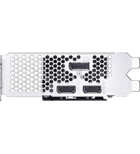MSI 6GB RTX3050 LP E 6G OC GDDR6 96bit HDMI DP PCIe 4.0 Low Profile