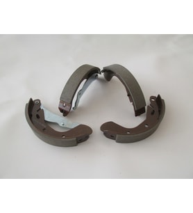 Opel Corsa B 93/00 Arka Fren Pabucu 1,0/1,2/1,4/1,6cc (100x28) (Bramax)