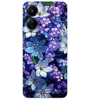 Poco C65 Kılıf HD Desen Baskılı Kılıf - 5728