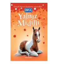 Yalnız Midilli