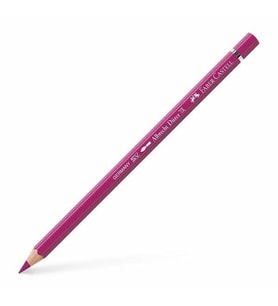 Faber Castell Albrecht Dürer Aquarel Suluboya Kalemi 125 Middle Purple Pink (Morumsu Pembe-Orta) 