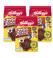 Kelloggs Coco Pops Gevregi 450 gr x 3 Adet