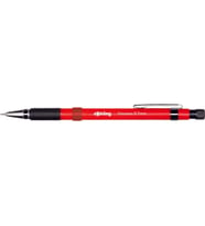 Rotring Versatil Kalem Visumax 0.7 MM Kırmızı 2089098