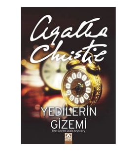 Yedilerin Gizemi