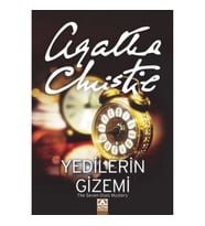 Yedilerin Gizemi