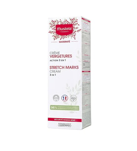 Mustela Parfümsüz Çatlak Öncesi Kremi 150 ml