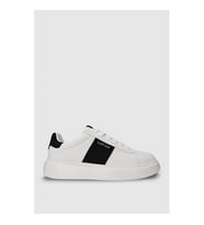 Lufian Lump Beyaz Kadın Sneaker 121230055