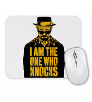 Breaking Bad  Mouse Pad