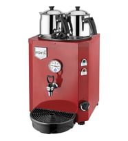 Remta Jumbo Çay Makinesi-23 litre-2 demlik dahil