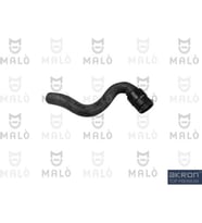 Opel Corsa C Tigra 2003-2010 Kalorifer Su Giriş Hortumu 13157694 Ibras