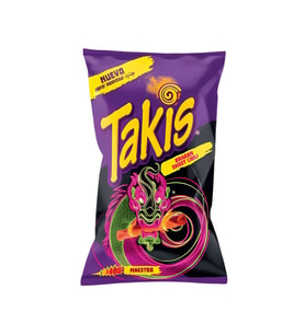 Takis Dragon Sweet Chili Maestro 90g